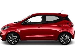 Hyundai i10 -SOFORT VERFÜGBAR 2 STÜCK-