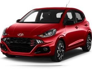 Hyundai i10 -SOFORT VERFÜGBAR 2 STÜCK-