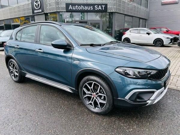 Fiat Tipo Cross 130 PS  0 EUR Anzahlung