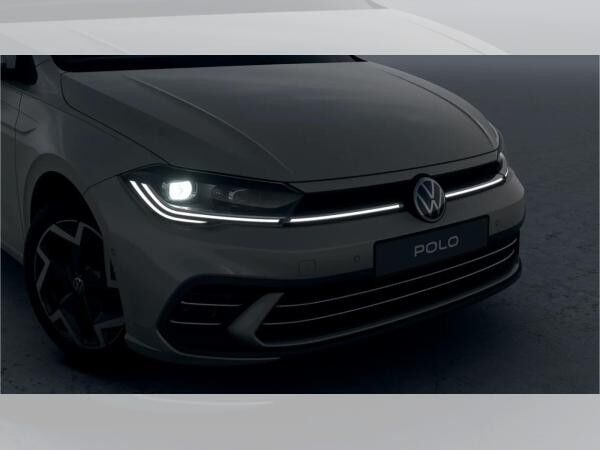 Volkswagen Polo EDITION 50 1,0 l TSI   DSG // SONDERANGEBOT bis 07.10