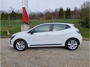 Renault Clio Evolution SCe 65❗️LAGER❗️9x VERFÜGBAR❗️GEWERBELEASING❗️