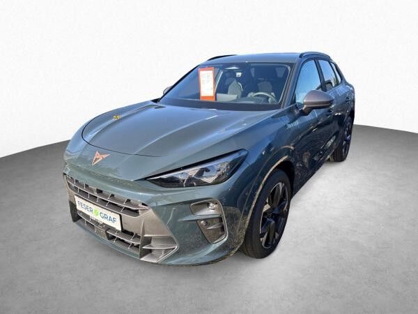Cupra Terramar 1.5 eTSI DSG EDGE|DigitalDrive|PurePerf
