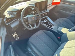 Cupra Terramar 1.5 eTSI DSG EDGE|DigitalDrive|PurePerf