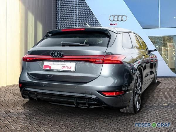 Audi A6 e-tron Avant performance edt one S line /Matr
