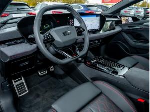 Audi A6 e-tron Avant performance edt one S line /Matr