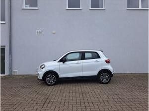 Leapmotor T03 🔥Light-White🔥 Standort OWL📌 PANO, ACC, NAV...