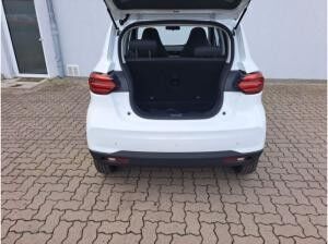 Leapmotor T03 🔥Light-White🔥 Standort OWL📌 PANO, ACC, NAV...