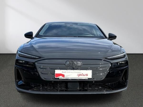 Audi A6 e-tron Avant performance MMI Matrix LED AHK