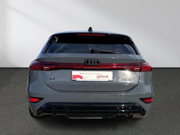 Audi A6 e-tron Avant performance MMI Matrix LED AHK