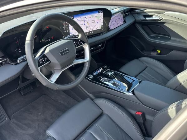 Audi A6 e-tron Avant performance MMI Matrix LED AHK