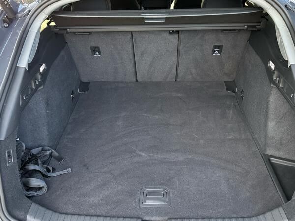 Audi A6 e-tron Avant performance MMI Matrix LED AHK
