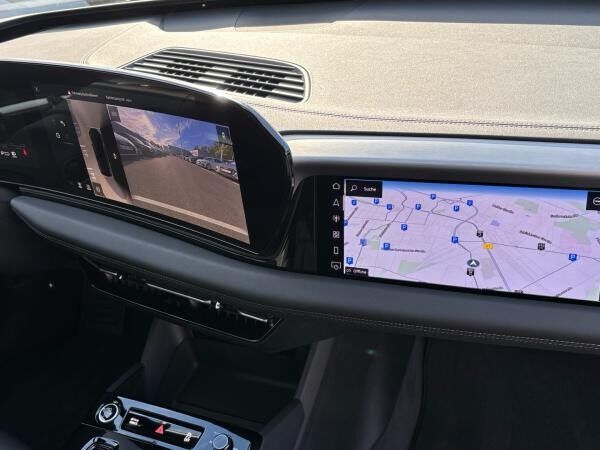Audi A6 e-tron Avant performance MMI Matrix LED AHK