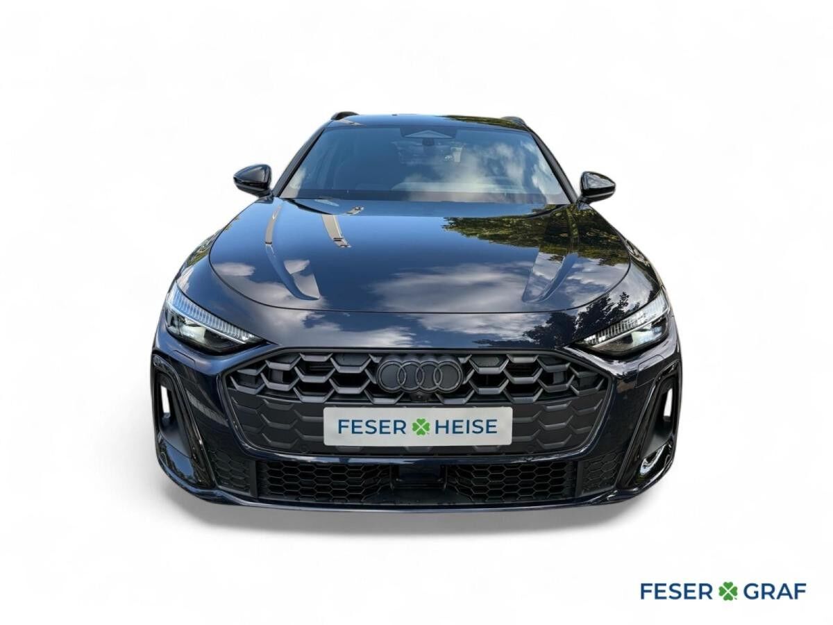 Audi A5 Avant TDI quattro Lagerwagenaktion -25%!