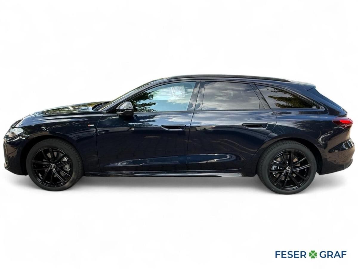 Audi A5 Avant TDI quattro Lagerwagenaktion -25%!