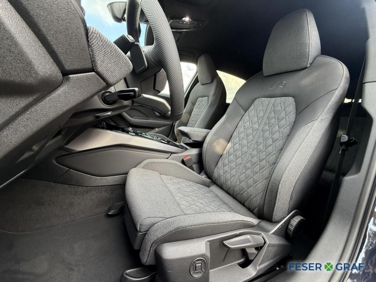 Audi A5 Avant TDI quattro Lagerwagenaktion -25%!