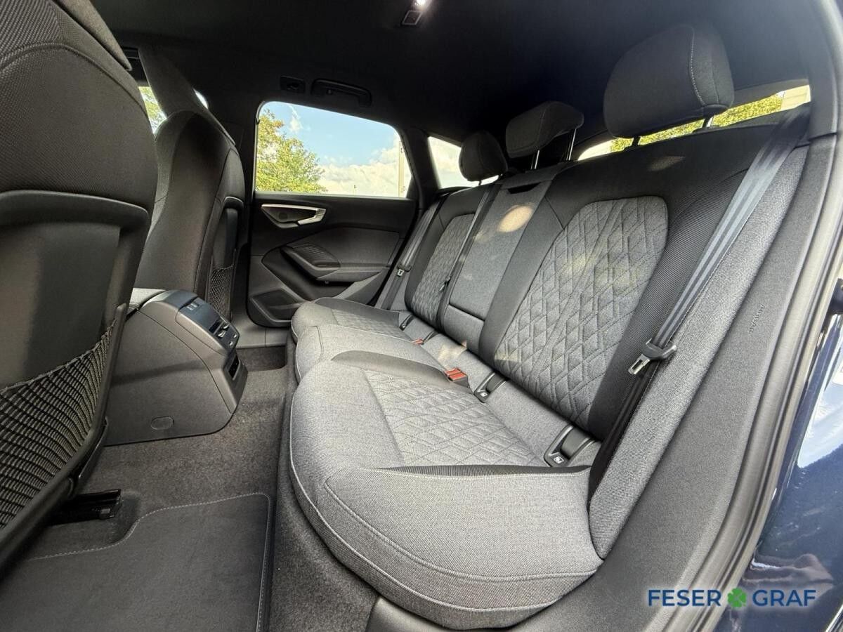 Audi A5 Avant TDI quattro Lagerwagenaktion -25%!