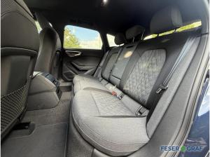 Audi A5 Avant TDI quattro *-22% für Gewerbetreibende*