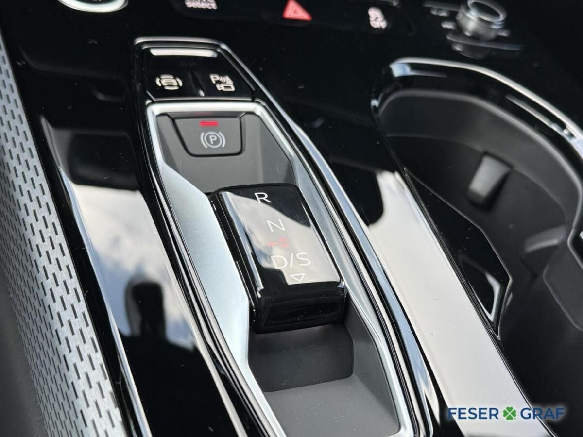 Audi A5 Avant TDI quattro Lagerwagenaktion -25%!