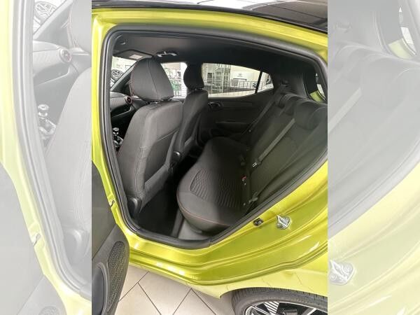 Hyundai i10 N-LINE 4 STÜCK SOFORT VERFÜGBAR