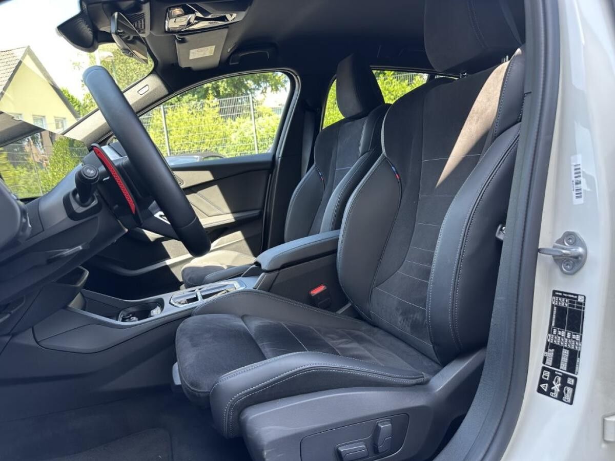 BMW 135 xDrive M Sport || DrivingPro HUD H&K 360°