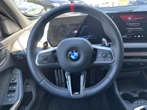 BMW 135 xDrive M Sport || DrivingPro HUD H&K 360°