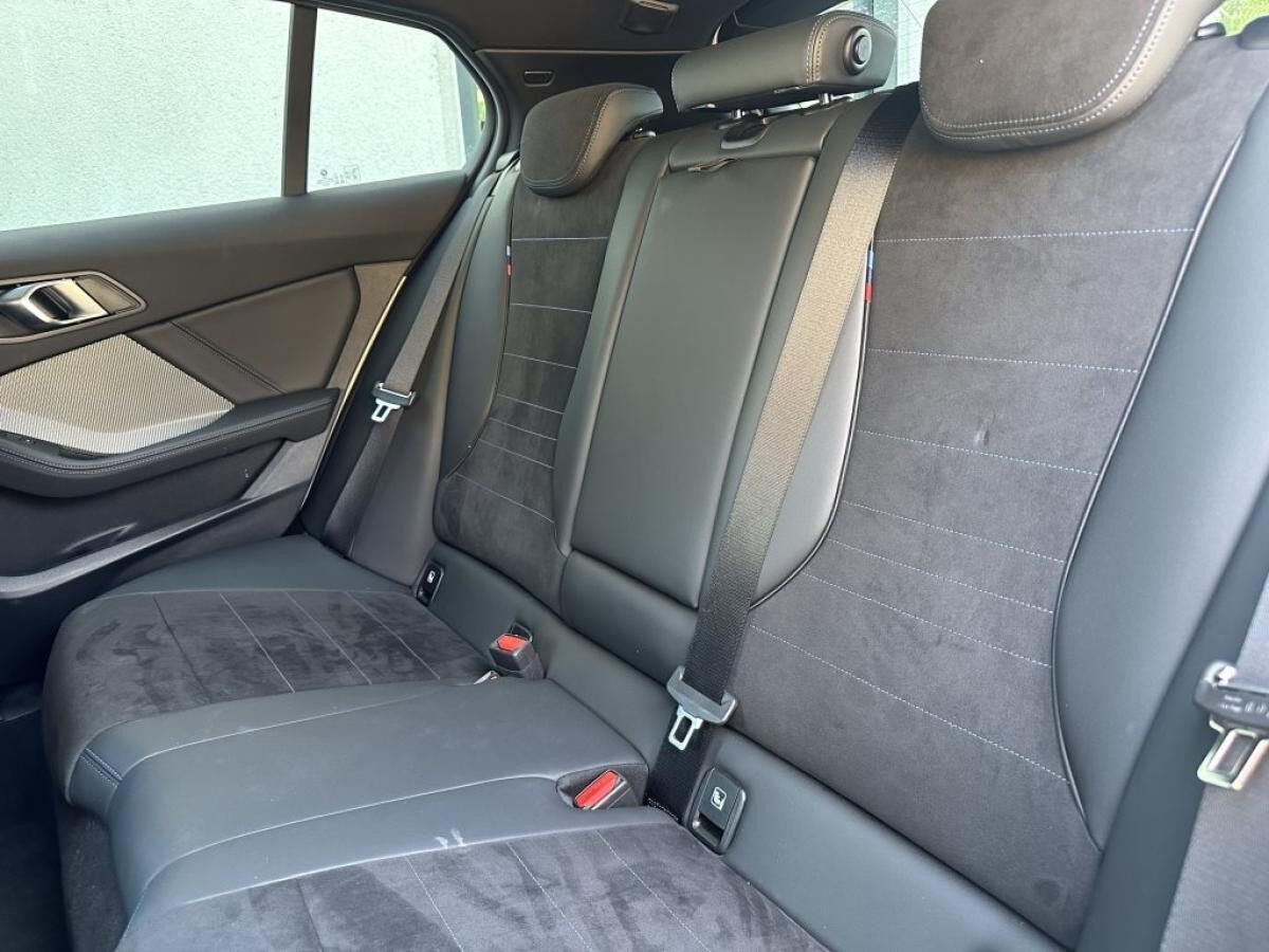 BMW 135 xDrive M Sport || DrivingPro HUD H&K 360°