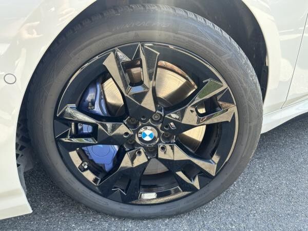 BMW 135 xDrive M Sport || DrivingPro HUD H&K 360°