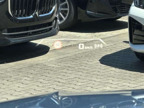 BMW 135 xDrive M Sport || DrivingPro HUD H&K 360°