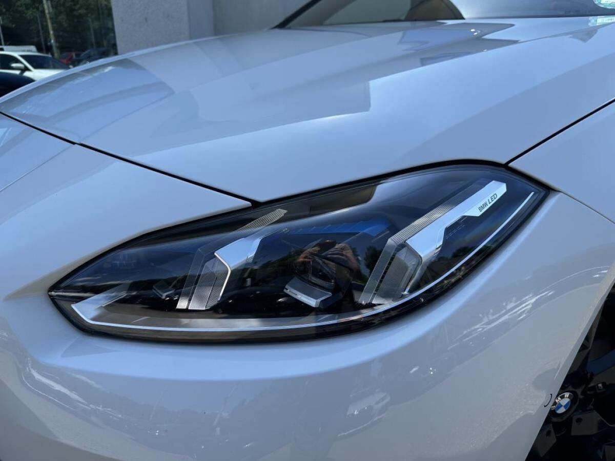 BMW 135 xDrive M Sport || DrivingPro HUD H&K 360°