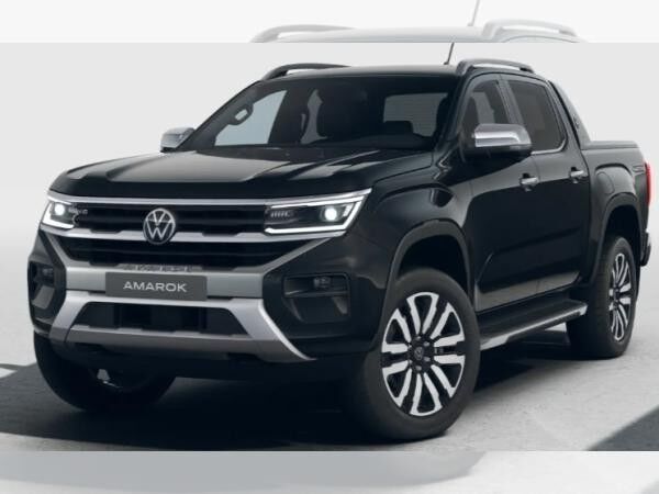 Volkswagen Amarok Aventura inkl. Standheizung  TopLeasing