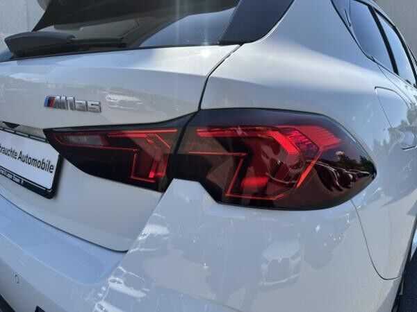 BMW 135 xDrive M Sport || DrivingPro HUD H&K 360°