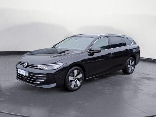 Volkswagen Passat Variant sofort verfügbar