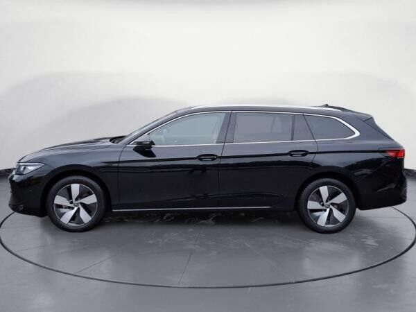 Volkswagen Passat Variant sofort verfügbar