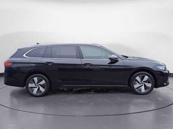 Volkswagen Passat Variant sofort verfügbar