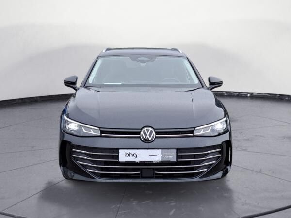 Volkswagen Passat Variant sofort verfügbar