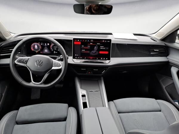 Volkswagen Passat Variant sofort verfügbar