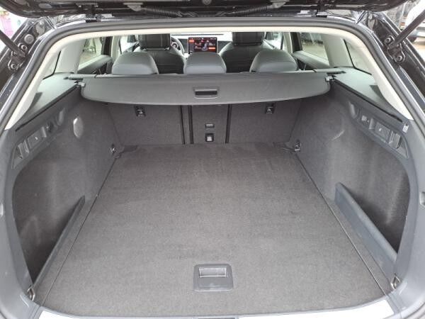 Volkswagen Passat Variant sofort verfügbar