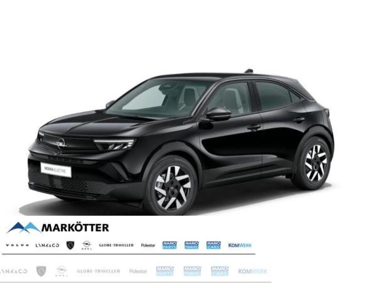 Opel Mokka-e Edition ⚡GEWERBEDEAL⚡+Komfort-/Tech-Paket+Allwetterreifen