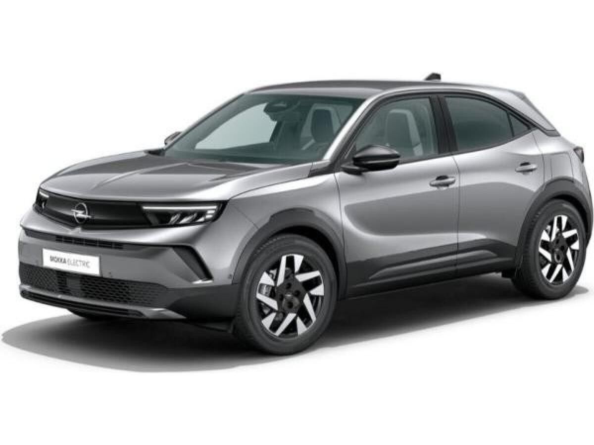 Opel Mokka-e Edition ⚡GEWERBEDEAL⚡+Komfort-/Tech-Paket+Allwetterreifen