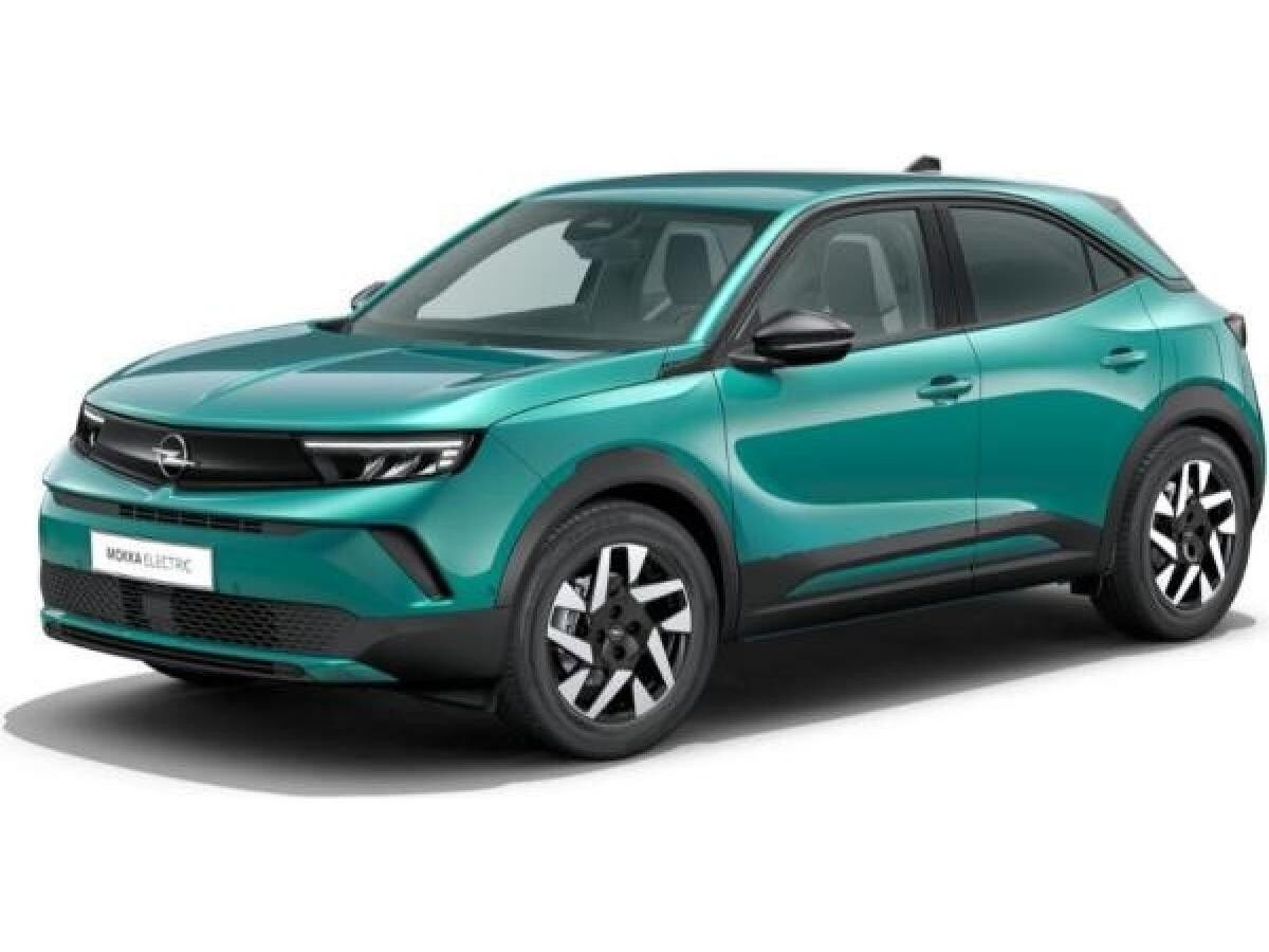 Opel Mokka-e Edition ⚡GEWERBEDEAL⚡+Komfort-/Tech-Paket+Allwetterreifen
