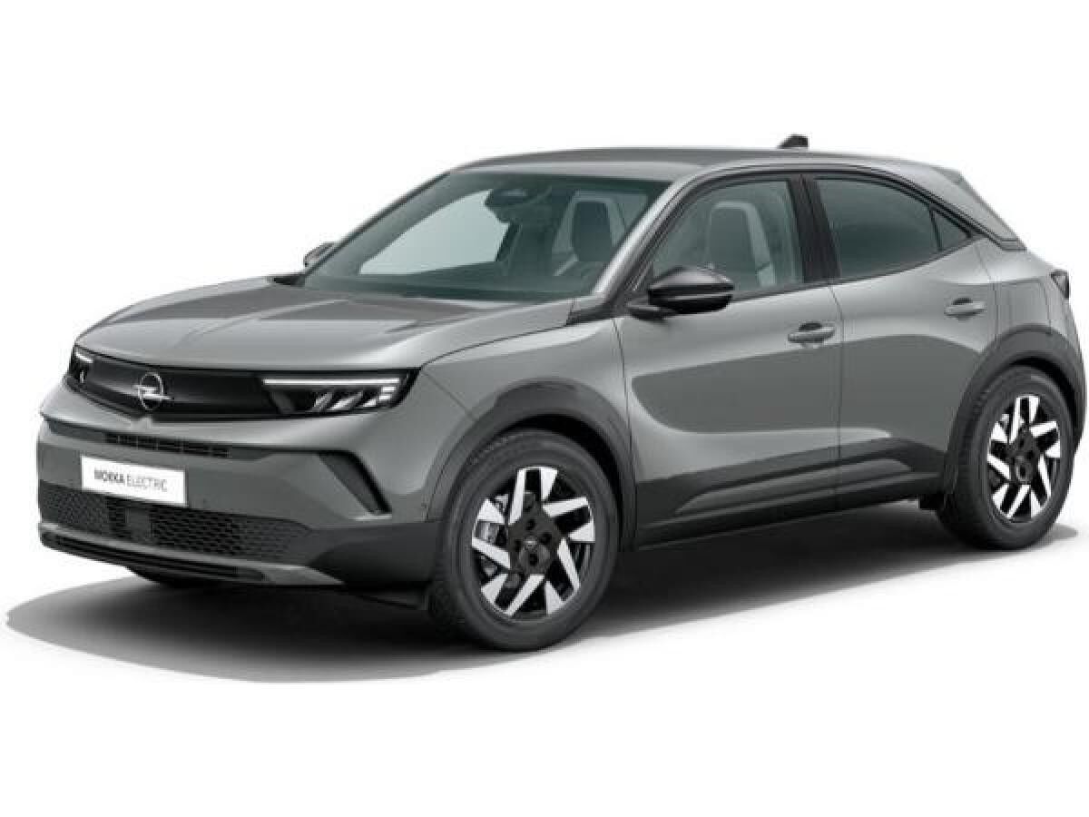 Opel Mokka-e Edition ⚡GEWERBEDEAL⚡+Komfort-/Tech-Paket+Allwetterreifen