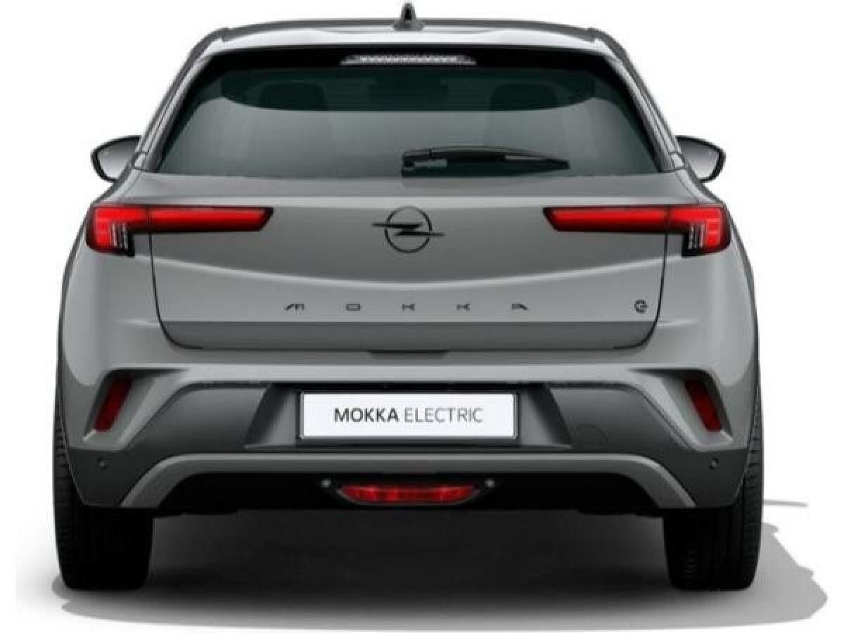 Opel Mokka-e Edition ⚡GEWERBEDEAL⚡+Komfort-/Tech-Paket+Allwetterreifen