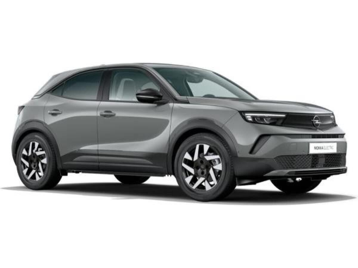 Opel Mokka-e Edition ⚡GEWERBEDEAL⚡+Komfort-/Tech-Paket+Allwetterreifen