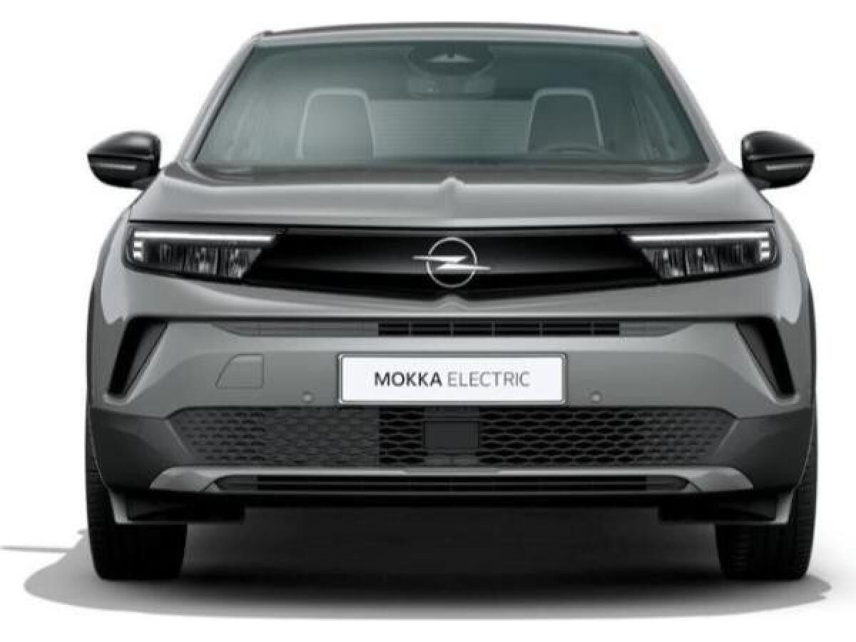 Opel Mokka-e Edition ⚡GEWERBEDEAL⚡+Komfort-/Tech-Paket+Allwetterreifen