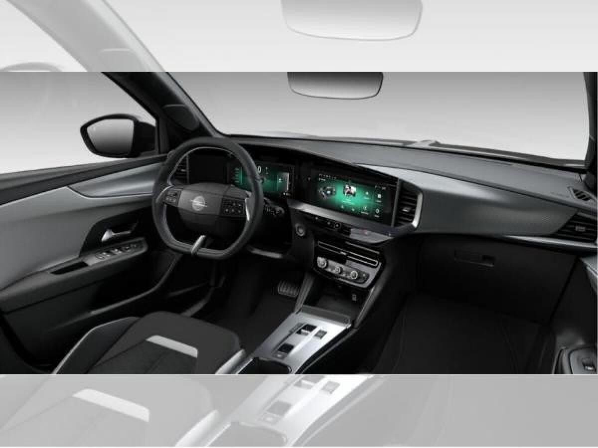 Opel Mokka-e Edition ⚡GEWERBEDEAL⚡+Komfort-/Tech-Paket+Allwetterreifen