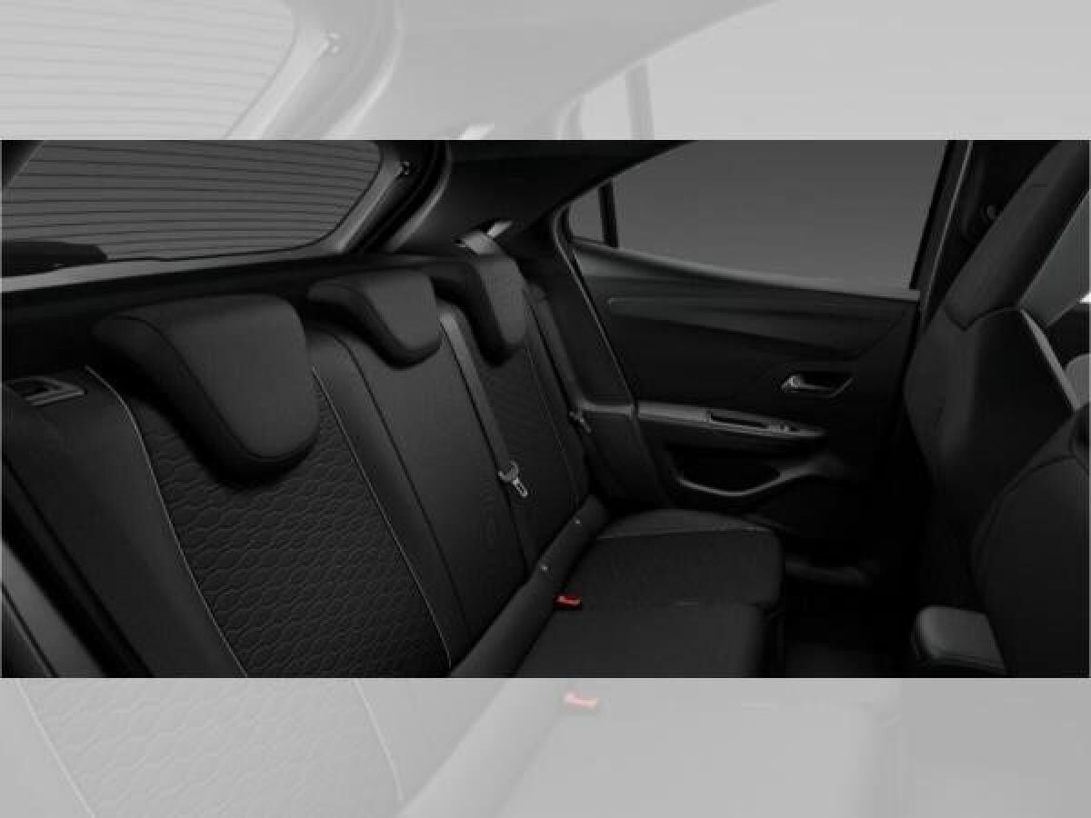 Opel Mokka-e Edition ⚡GEWERBEDEAL⚡+Komfort-/Tech-Paket+Allwetterreifen