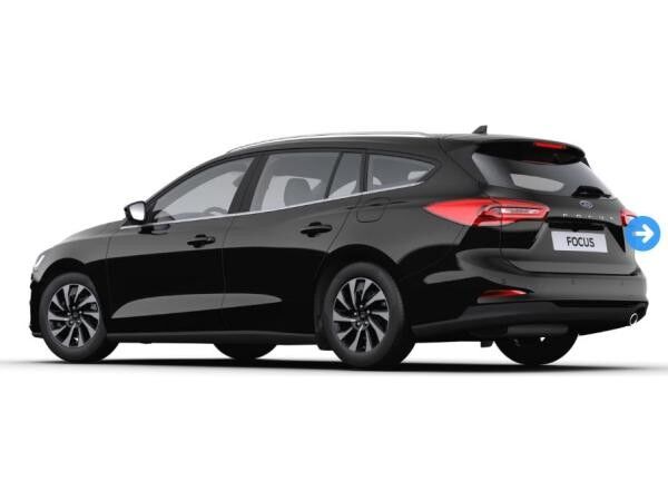 Ford Focus Turnier  1,0l EcoBoost 125 PS TITANIUM EDITION***SOFORT LIEFERBAR***