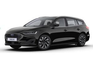 Ford Focus Turnier  1,0l EcoBoost 125 PS TITANIUM EDITION***SOFORT LIEFERBAR***