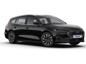 Ford Focus Turnier  1,0l EcoBoost 125 PS TITANIUM EDITION***SOFORT LIEFERBAR***