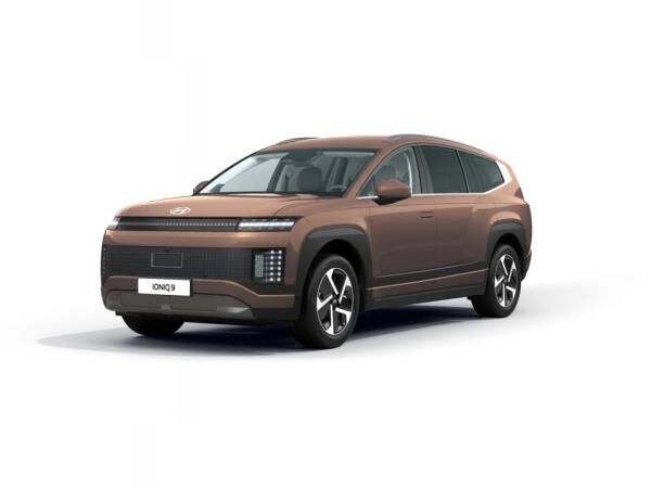 Hyundai IONIQ 9 BESTELLFAHRZEUG